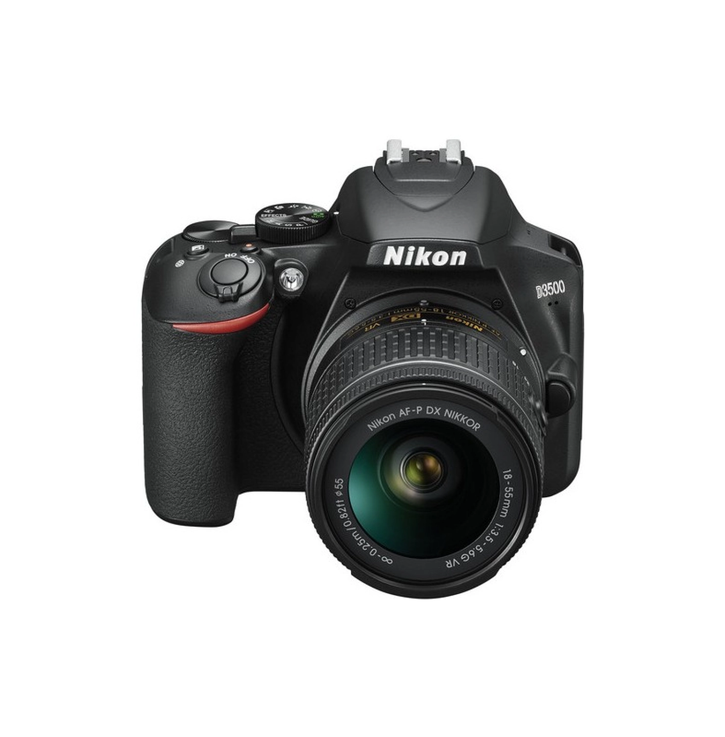 Nikon D3500 18-55Mm Vr Fotoğraf Makinesi - Görsel 5