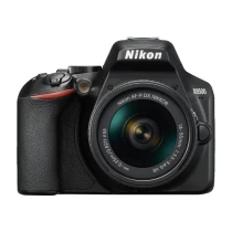 Nikon D3500 18-55Mm Vr Fotoğraf Makinesi