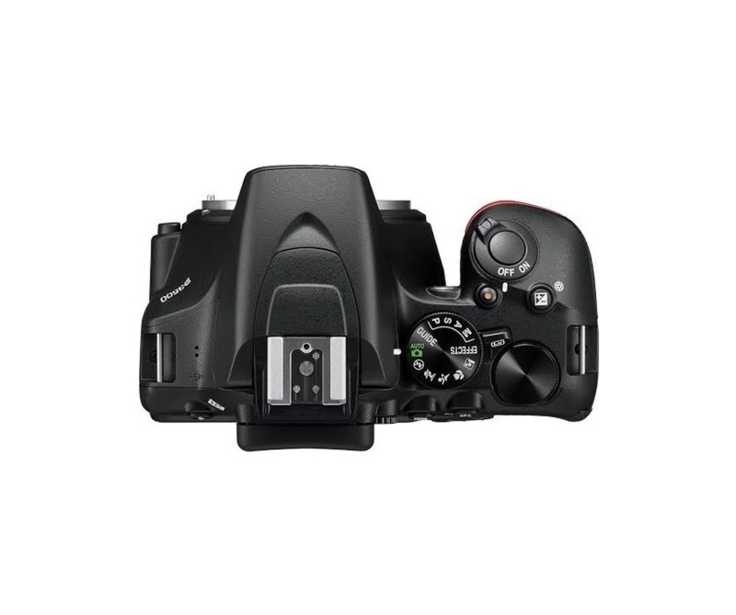 Nikon D3500 Body Dijital Slr Fotoğraf Makinesi ürün görseli