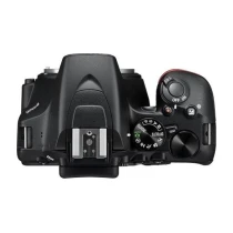 Nikon D3500 Body Dijital Slr Fotoğraf Makinesi