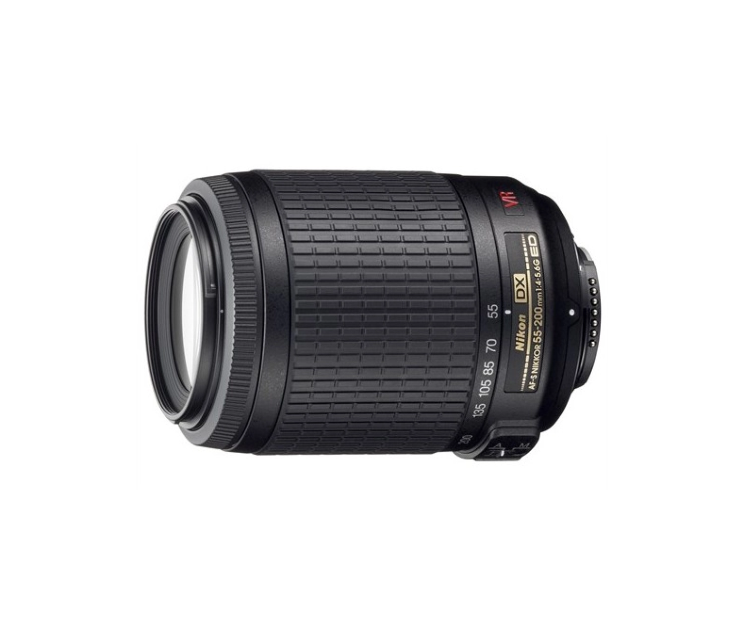 Nikon D5100 18-55 Vr + 55-200 Vr 16.2 Mp 3" Lcd Dijital Slr Fotoğraf Makinesi - Görsel 6