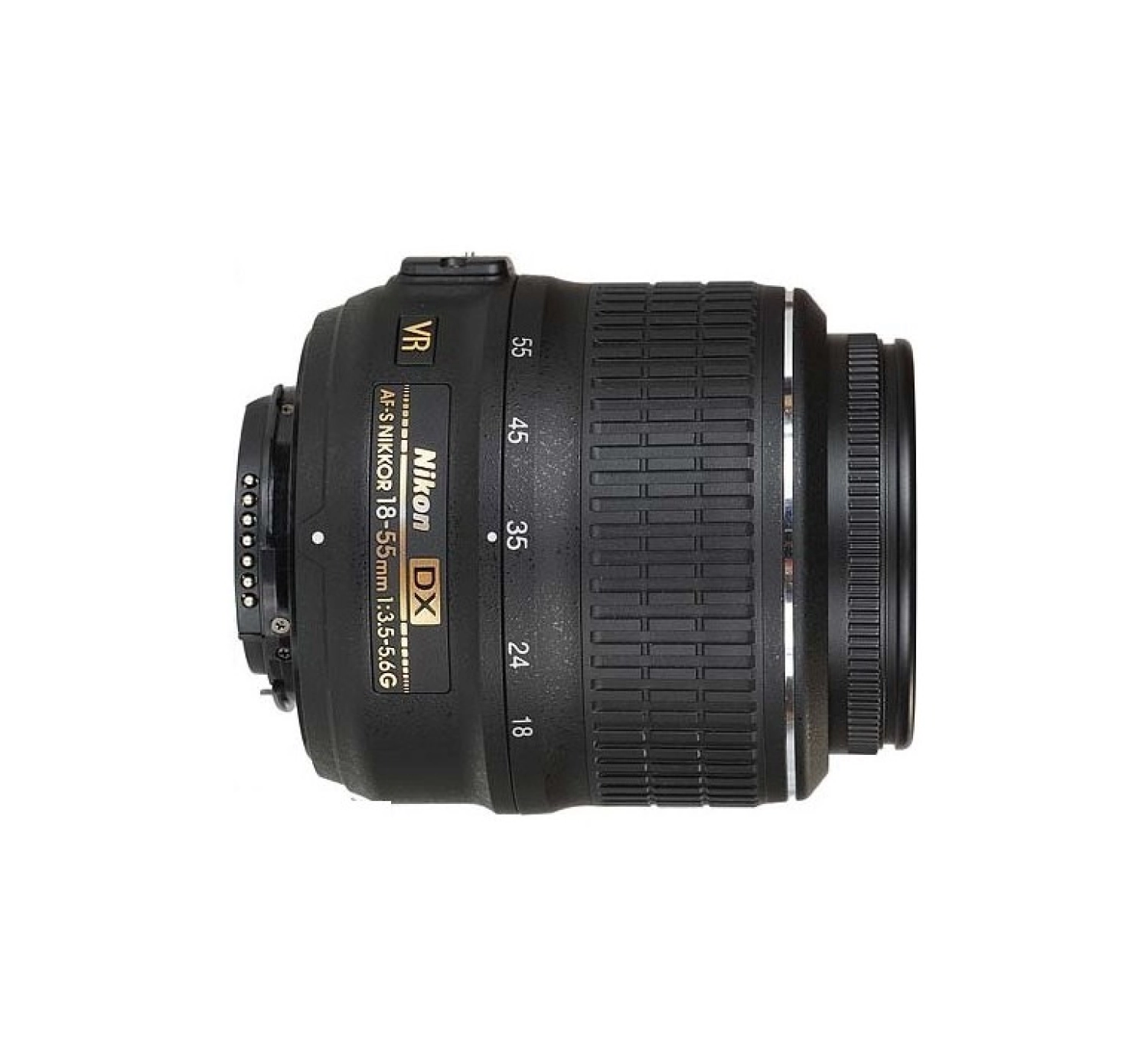 Nikon D5100 18-55 Vr + 55-200 Vr 16.2 Mp 3" Lcd Dijital Slr Fotoğraf Makinesi - Görsel 5