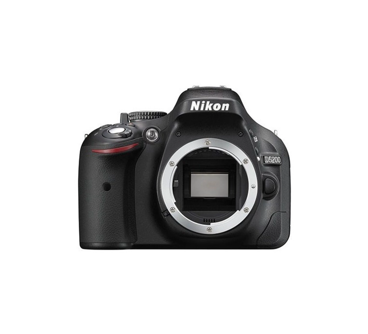 Nikon D5200 Body Slr Fotoğraf Makinesi ürün görseli