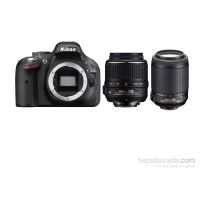 Nikon D5200