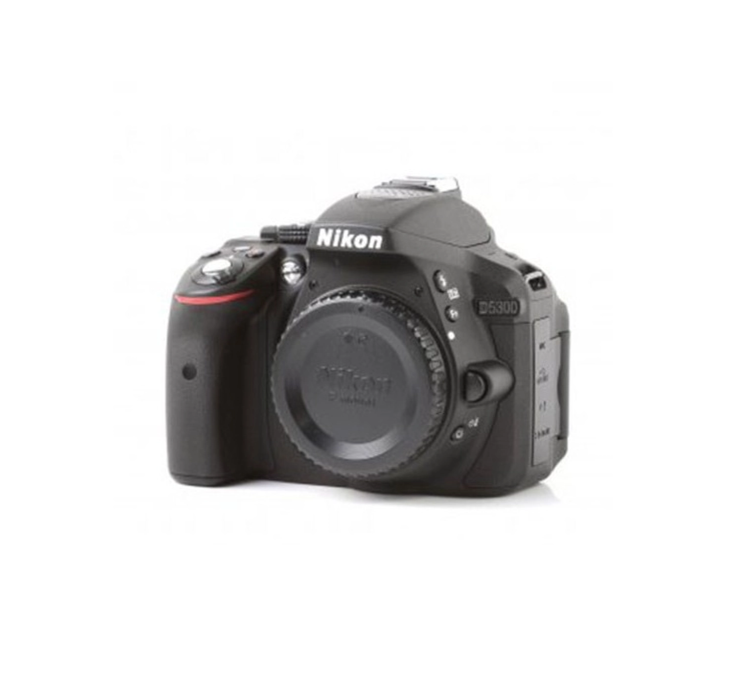 Nikon D5300 Body Fotoğraf Makinesi ürün görseli