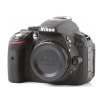 Nikon D5300 Body Fotoğraf Makinesi