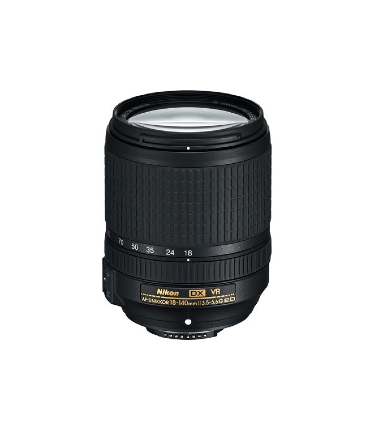 Nikon D5600 18-140Mm Dslr Fotoğraf Makinesi - Görsel 3