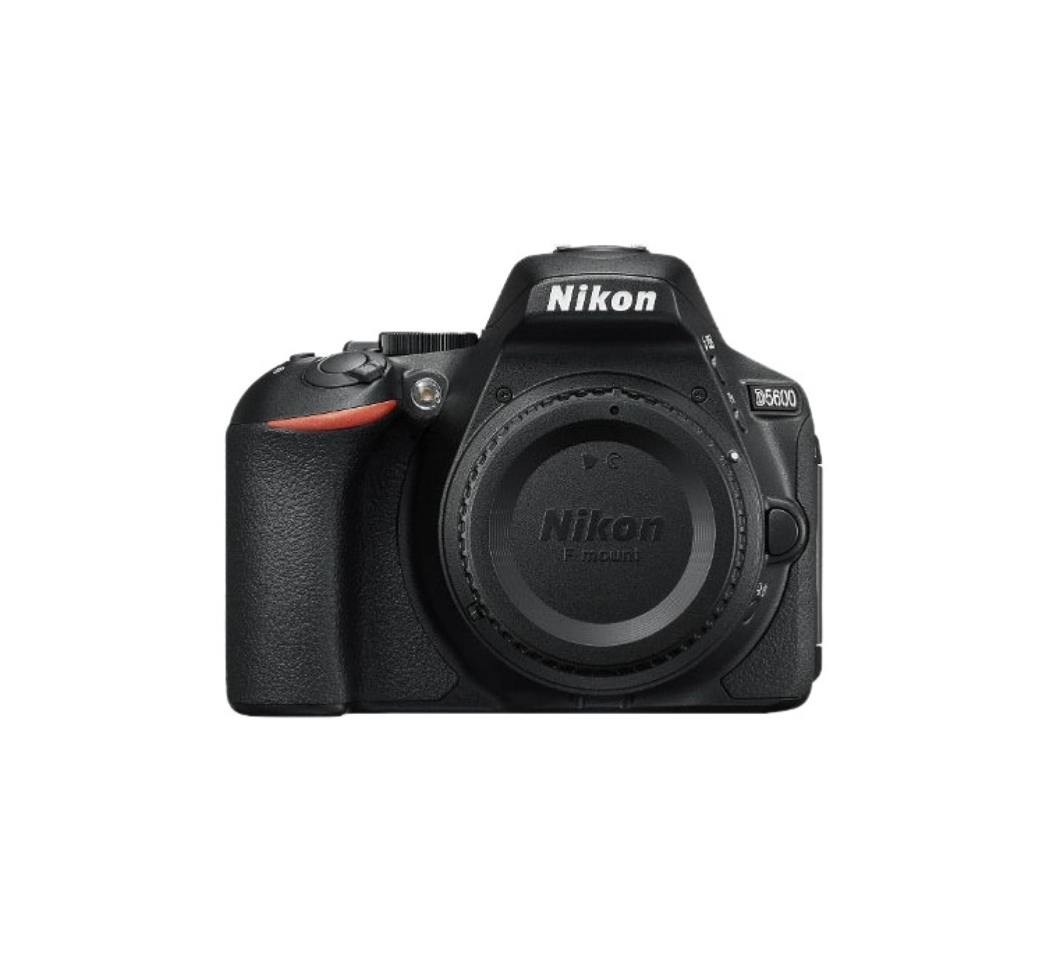 Nikon D5600 18-140Mm Dslr Fotoğraf Makinesi - Görsel 2