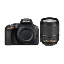 Nikon D5600 18-140Mm Dslr Fotoğraf Makinesi