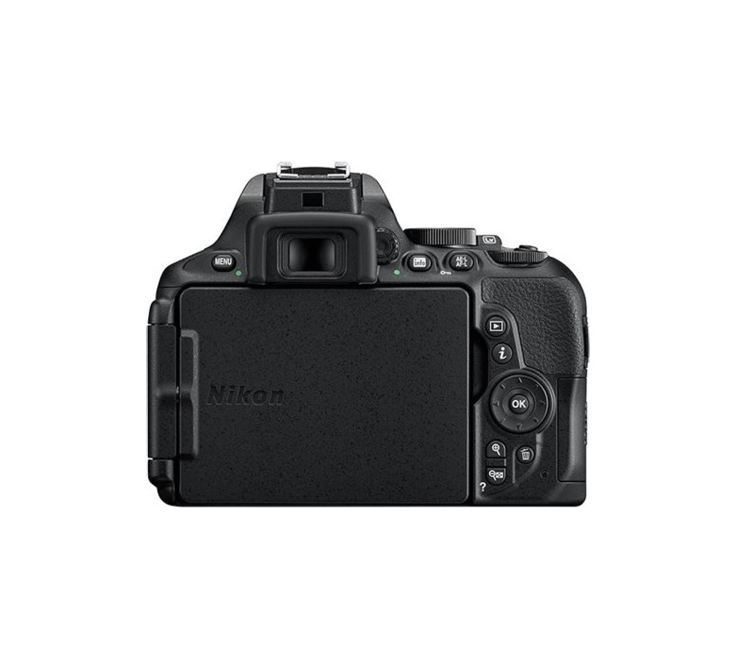 Nikon D5600 Dslr Fotoğraf Makinesi ürün görseli