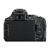Nikon D5600 Dslr Fotoğraf Makinesi