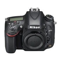 Nikon D610 Body Slr Fotoğraf Makinesi