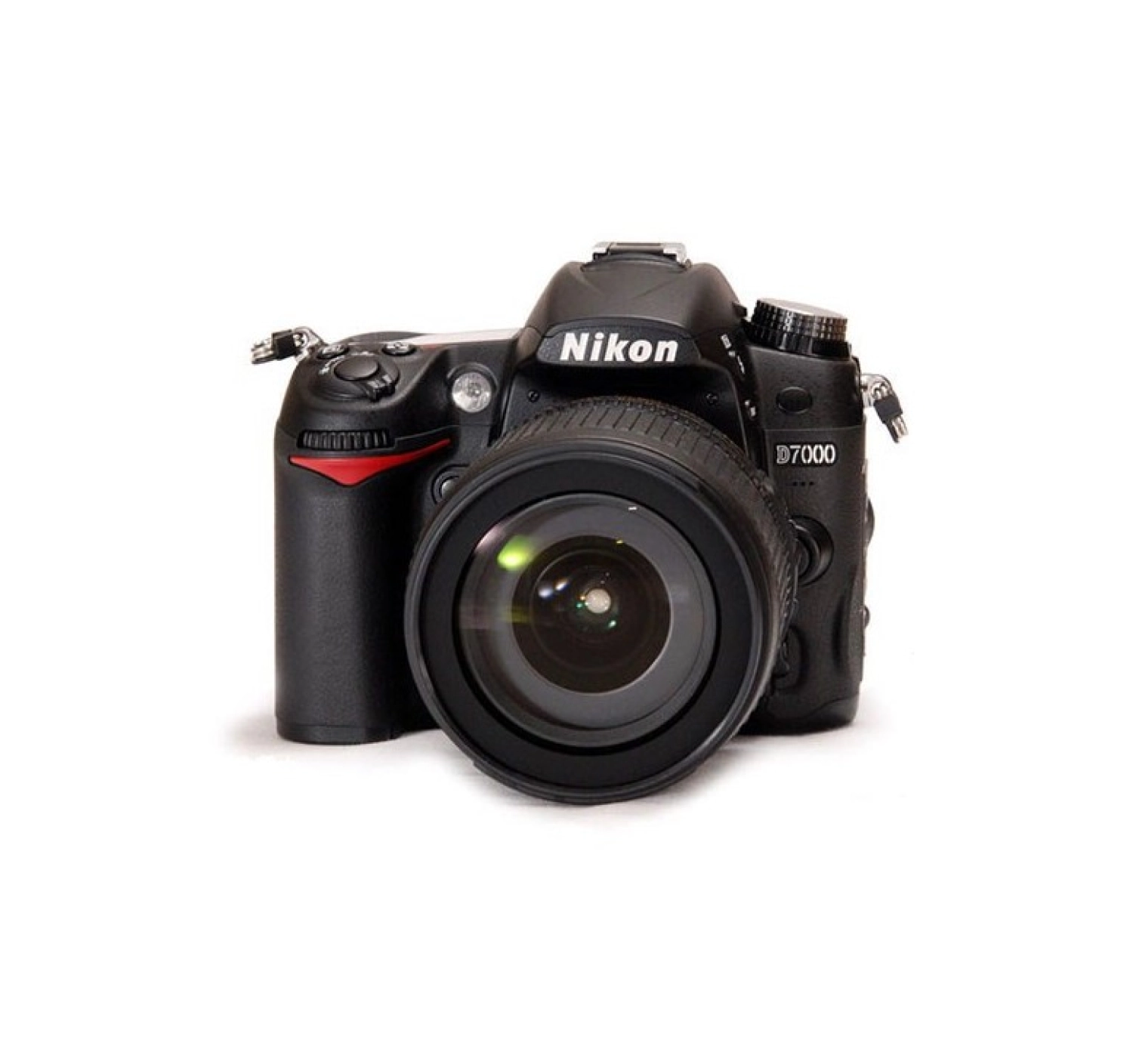 Nikon D7000 18-105 Mm Lens Fotoğraf Makinesi ürün görseli