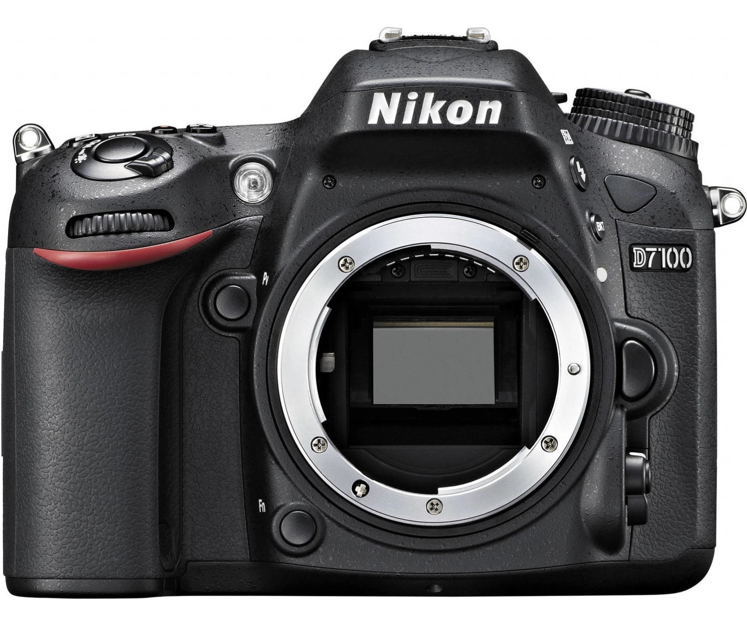 Nikon D7100 18-140 Mm Vr Lens Fotoğraf Makinası - Görsel 2