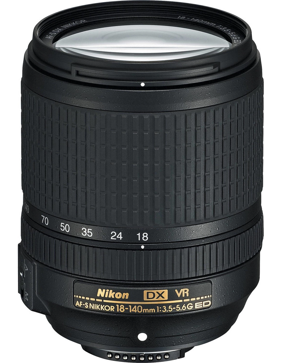 Nikon D7100 18-140 Mm Vr Lens Fotoğraf Makinası - Görsel 4