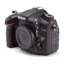 Nikon D7100 Body Slr Dijital Fotoğraf Makinesi