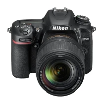 Nikon D7500 18-140Mm Vr Kit