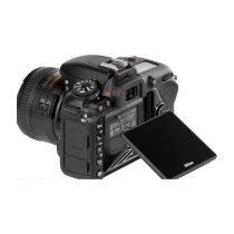 Nikon D7500 Body Wi-Fi Fotoğraf Makinesi