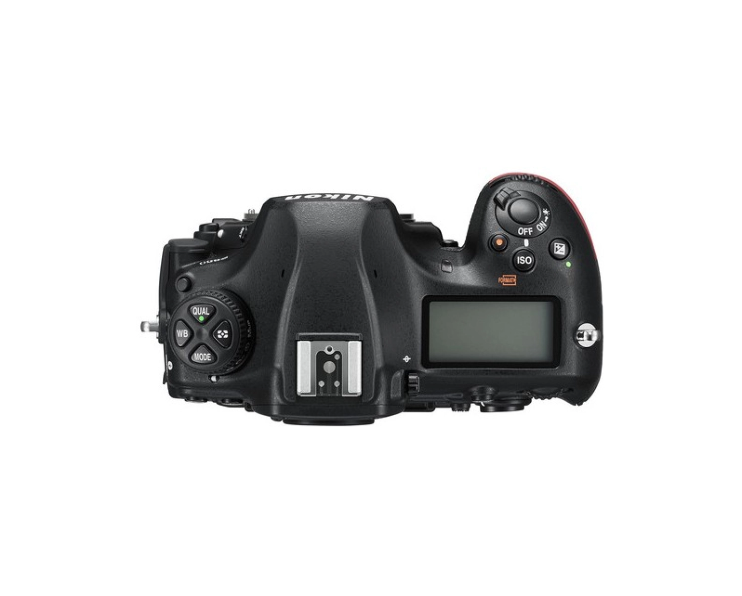 Nikon D850 Body - Görsel 4