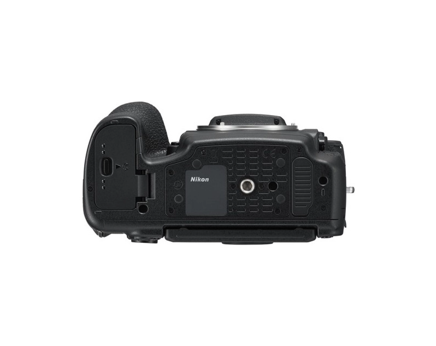 Nikon D850 Body - Görsel 5