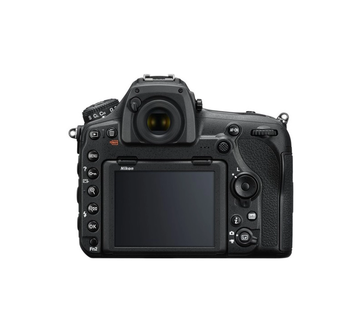 Nikon D850 Body - Görsel 3
