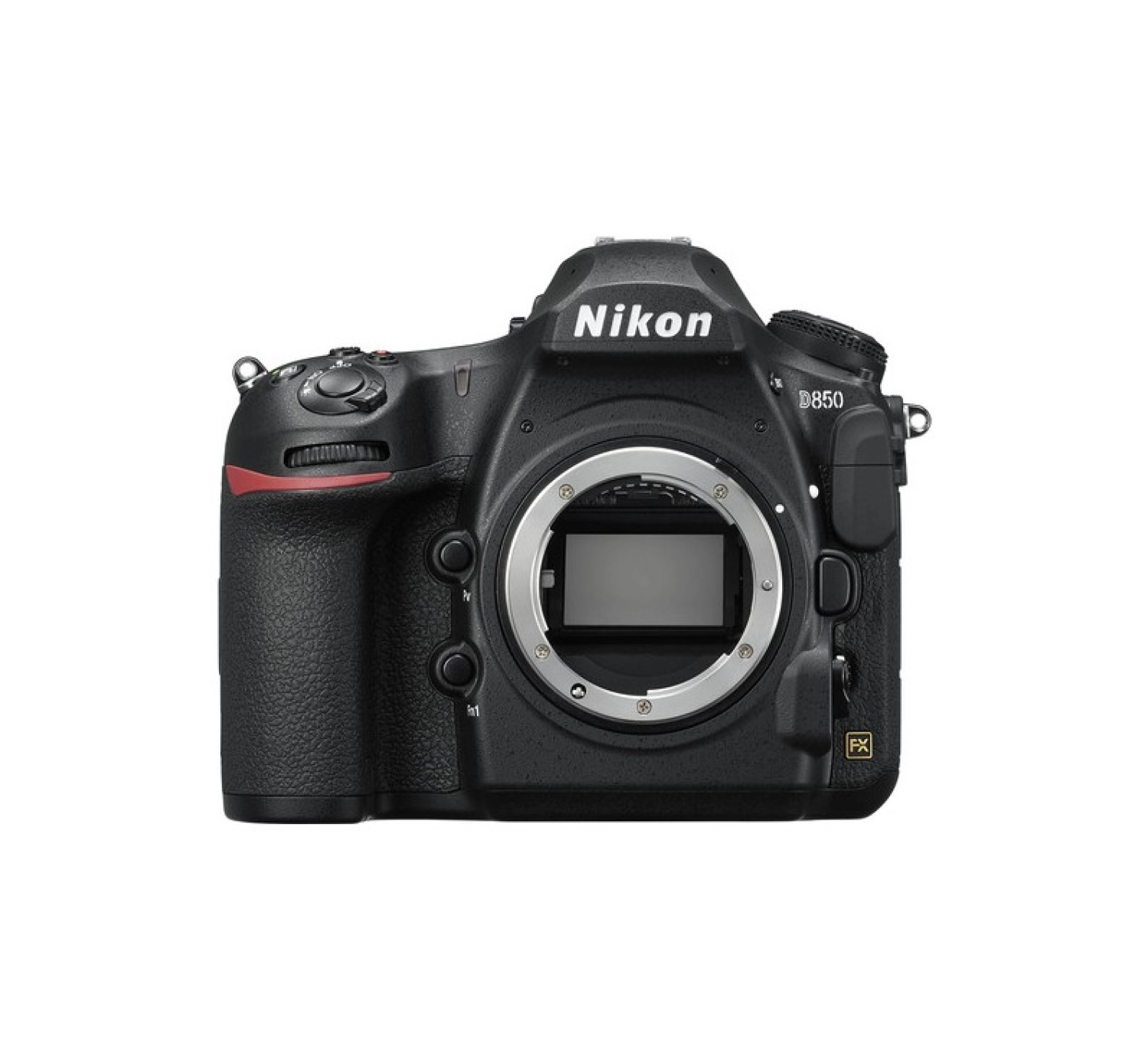 Nikon D850 Body - Görsel 2