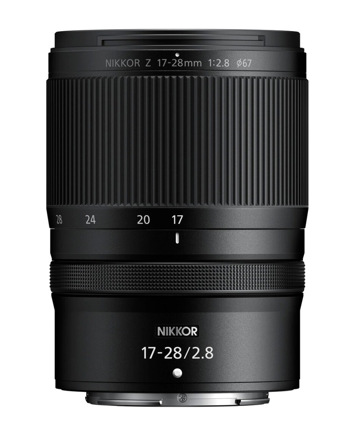 Nikon Nikkor Z 17-28Mm F/2.8 Lens - Görsel 2