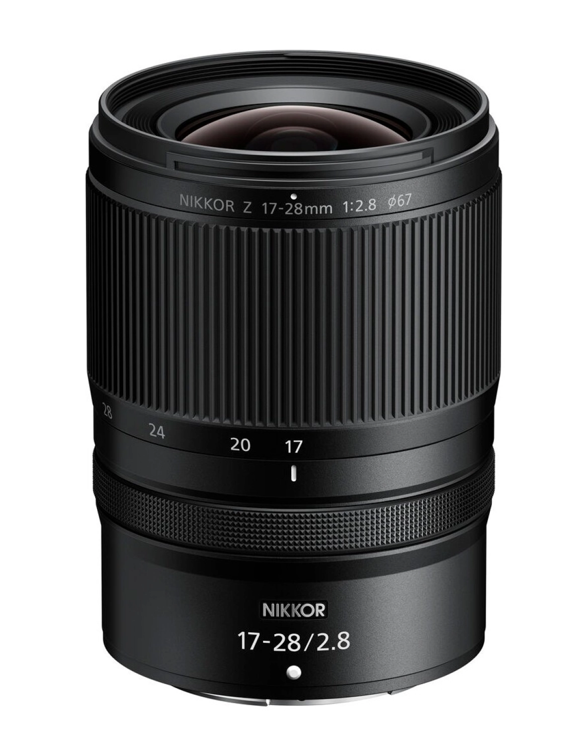 Nikon Nikkor Z 17-28Mm F/2.8 Lens ürün görseli