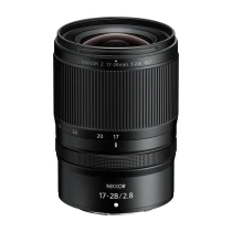 Nikon Nikkor Z 17-28Mm F/2.8 Lens