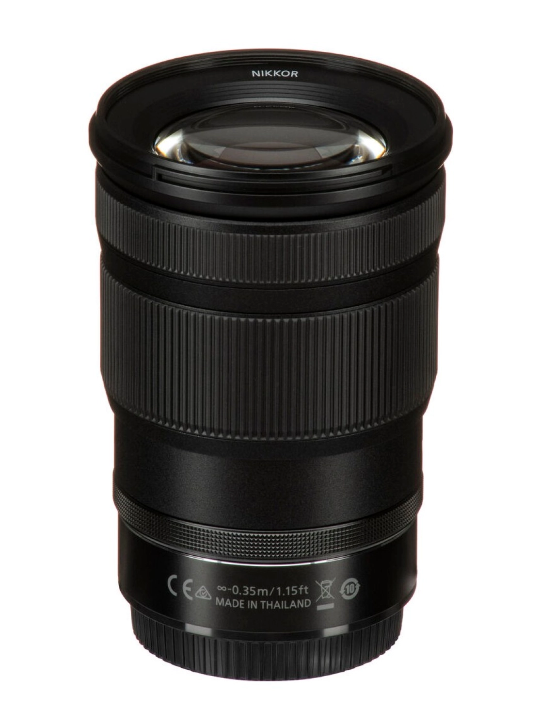 Nikon Nikkor Z 24-120Mm F/4 S Lens - Görsel 4