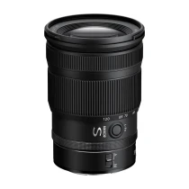 Nikon Nikkor Z 24-120Mm F/4 S Lens