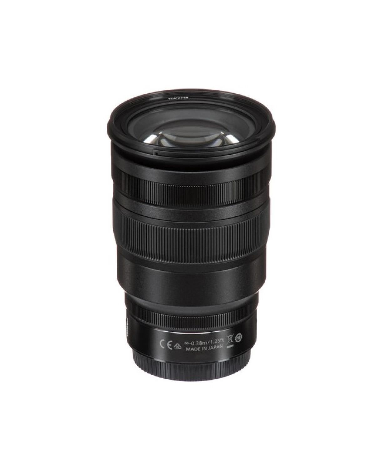 Nikon Nikkor Z 24-70 Mm F/2.8 S Lens - Görsel 3