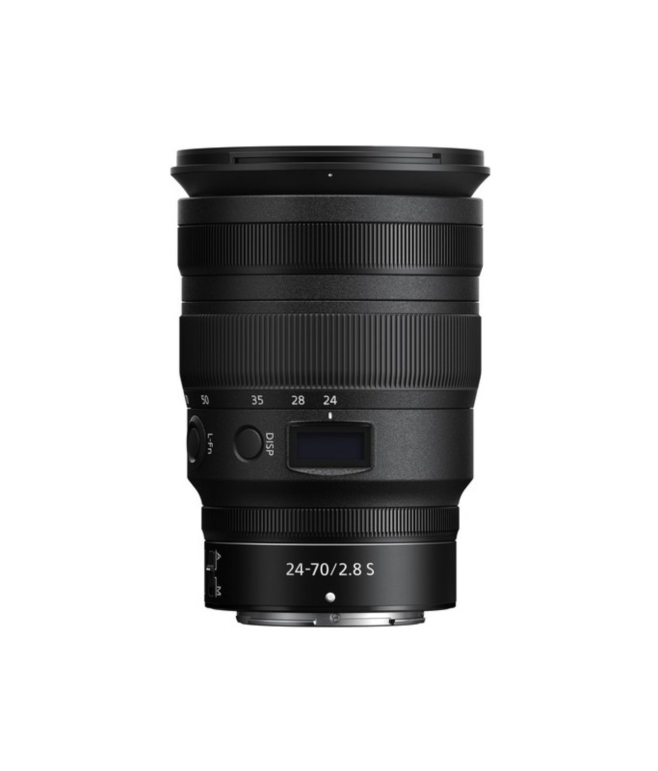 Nikon Nikkor Z 24-70 Mm F/2.8 S Lens - Görsel 4