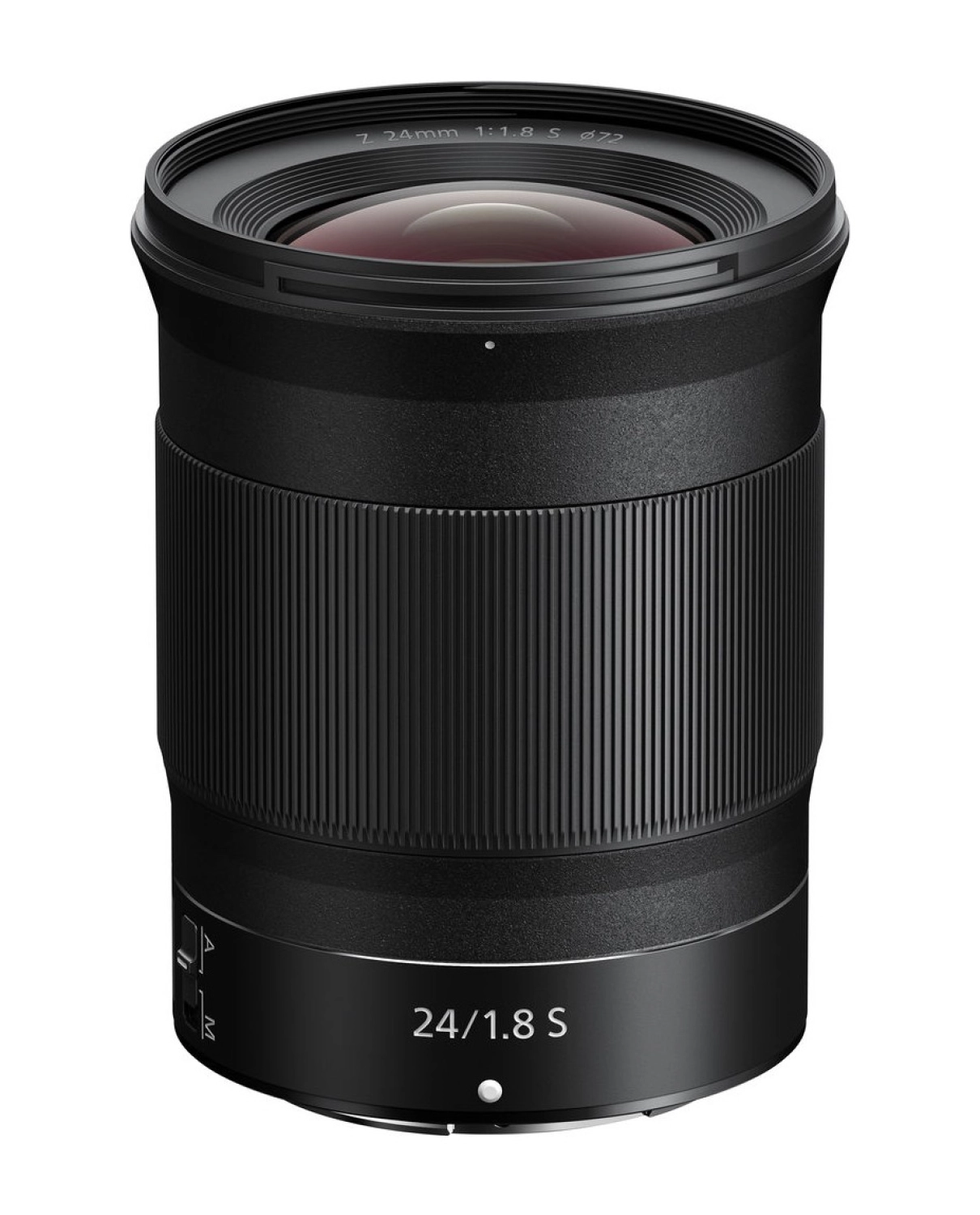 Nikon Nıkkor Z 24Mm F/1.8 S Lens ürün görseli