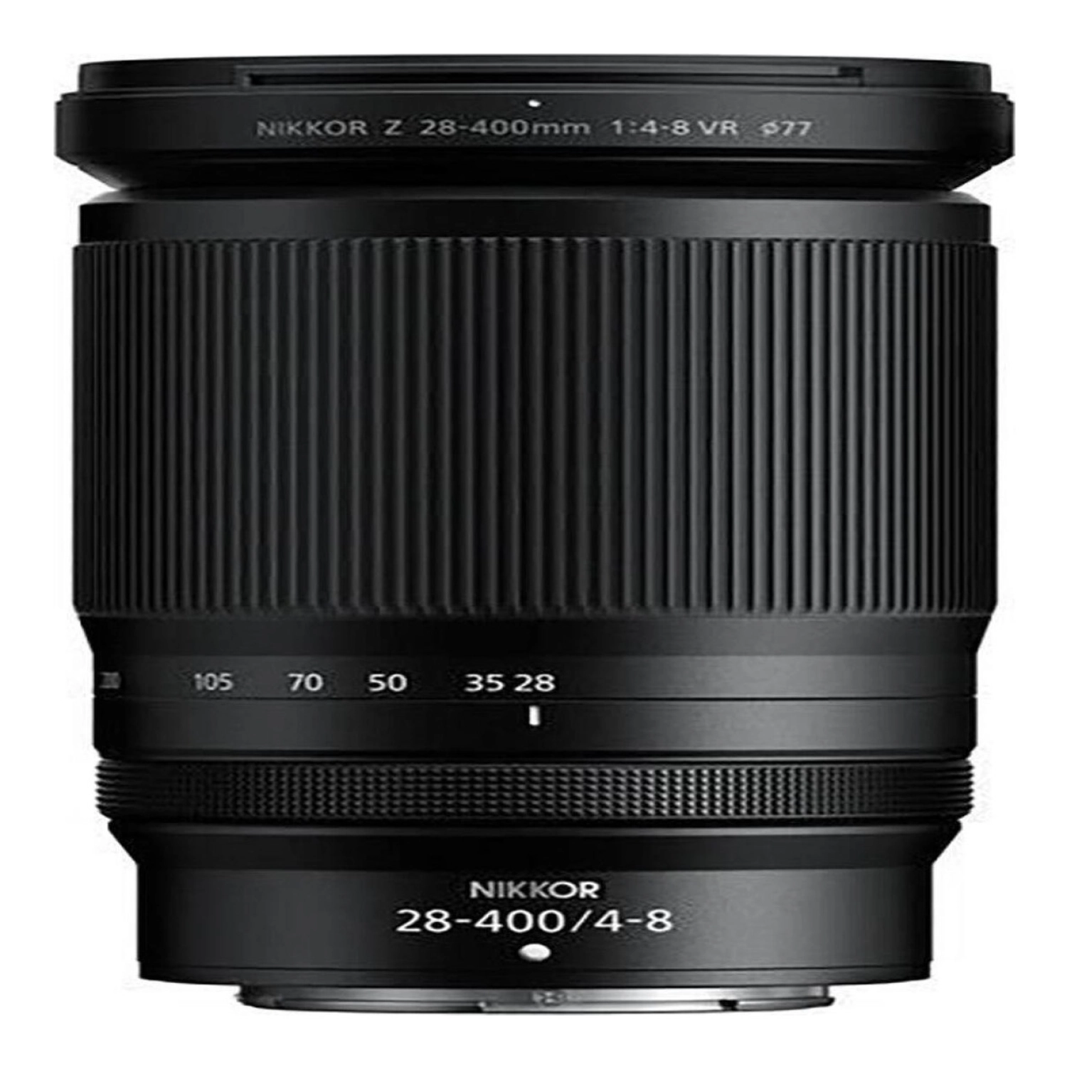 Nikon Nıkkor Z 28-400Mm F/4-8 Vr Lens ürün görseli