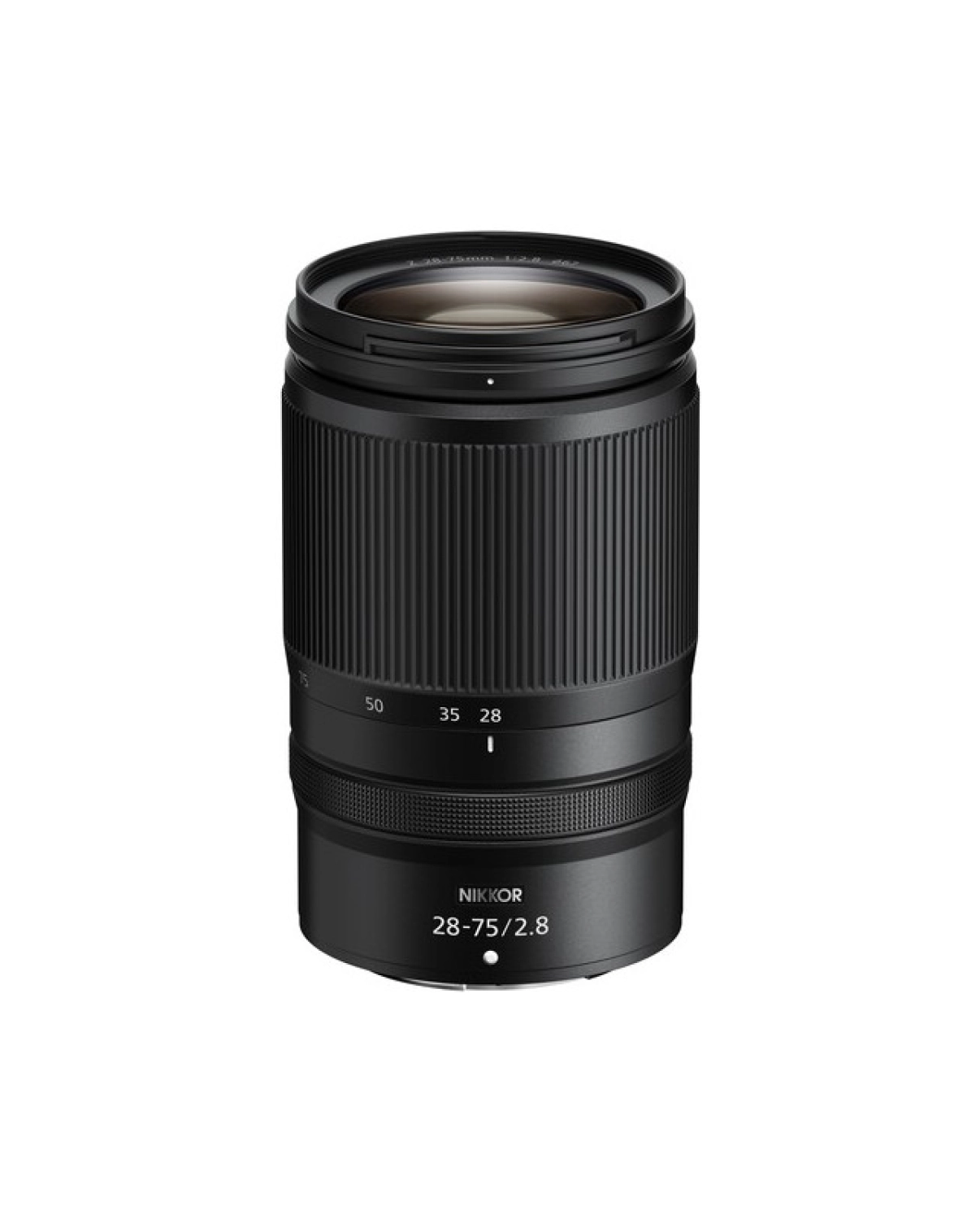 Nikon Nikkor Z 28-75Mm F/2.8 Lens ürün görseli