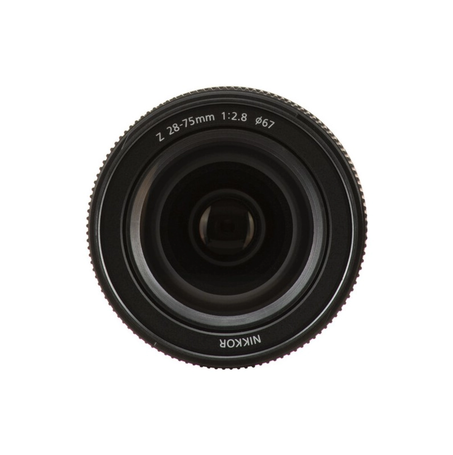 Nikon Nikkor Z 28-75Mm F/2.8 Lens - Görsel 4