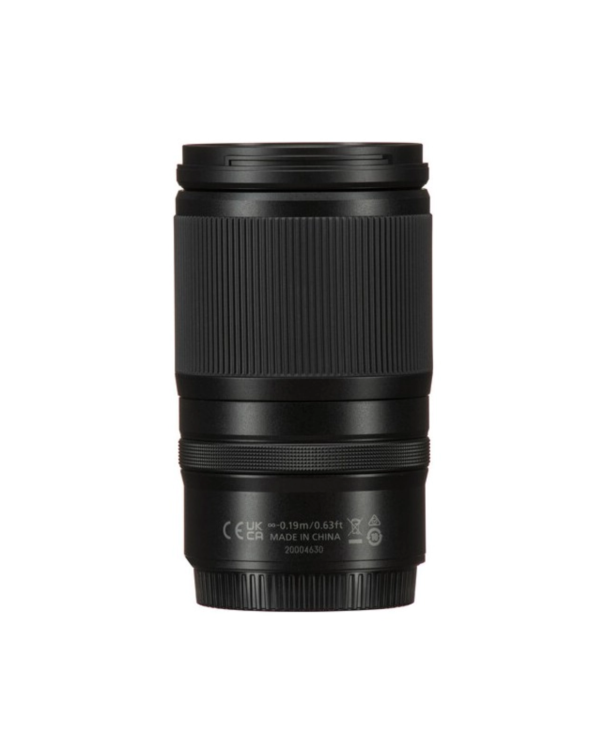 Nikon Nikkor Z 28-75Mm F/2.8 Lens - Görsel 5