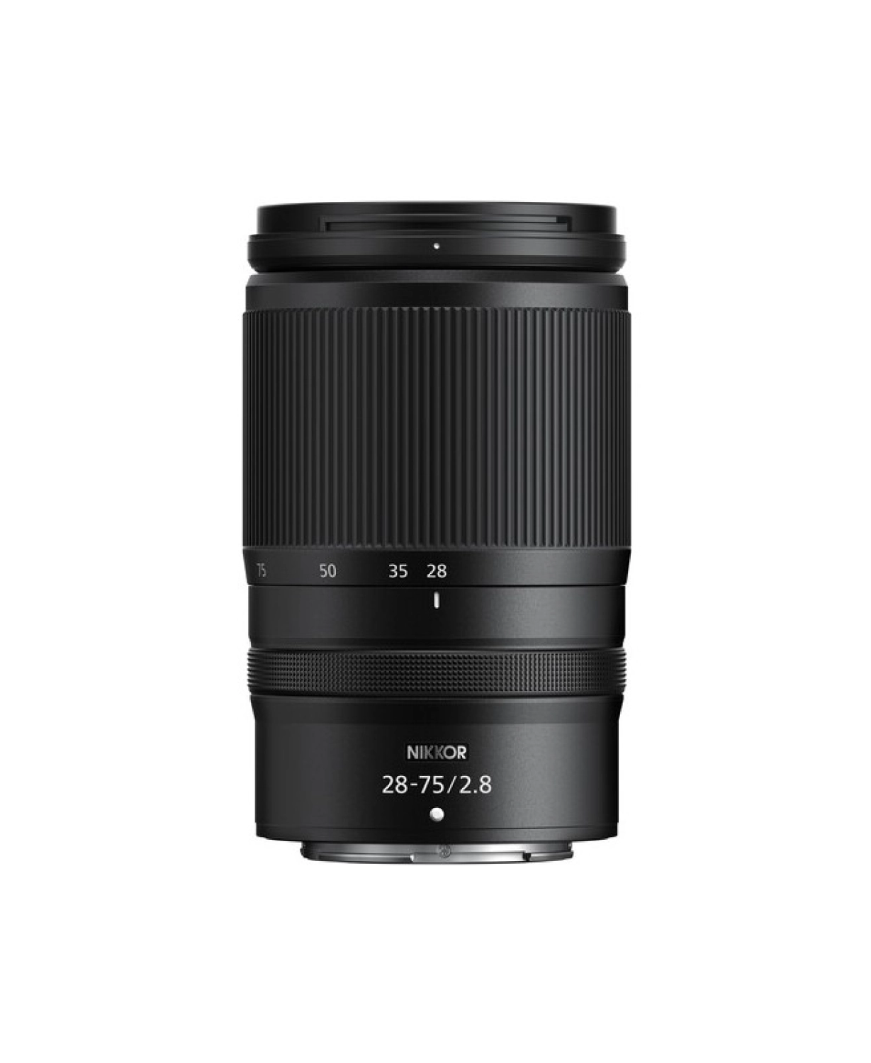Nikon Nikkor Z 28-75Mm F/2.8 Lens - Görsel 2