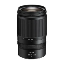 Nikon Nikkor Z 28-75Mm F/2.8 Lens