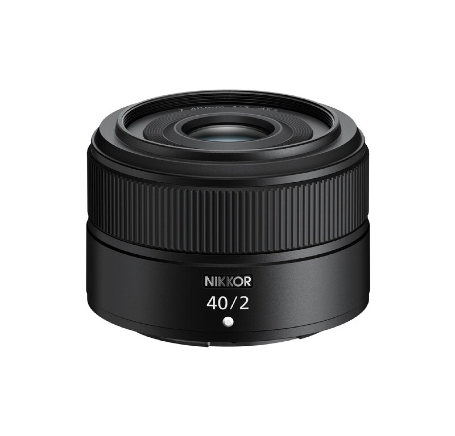 Nikon Nikkor Z 40Mm F/2 Lens ürün görseli