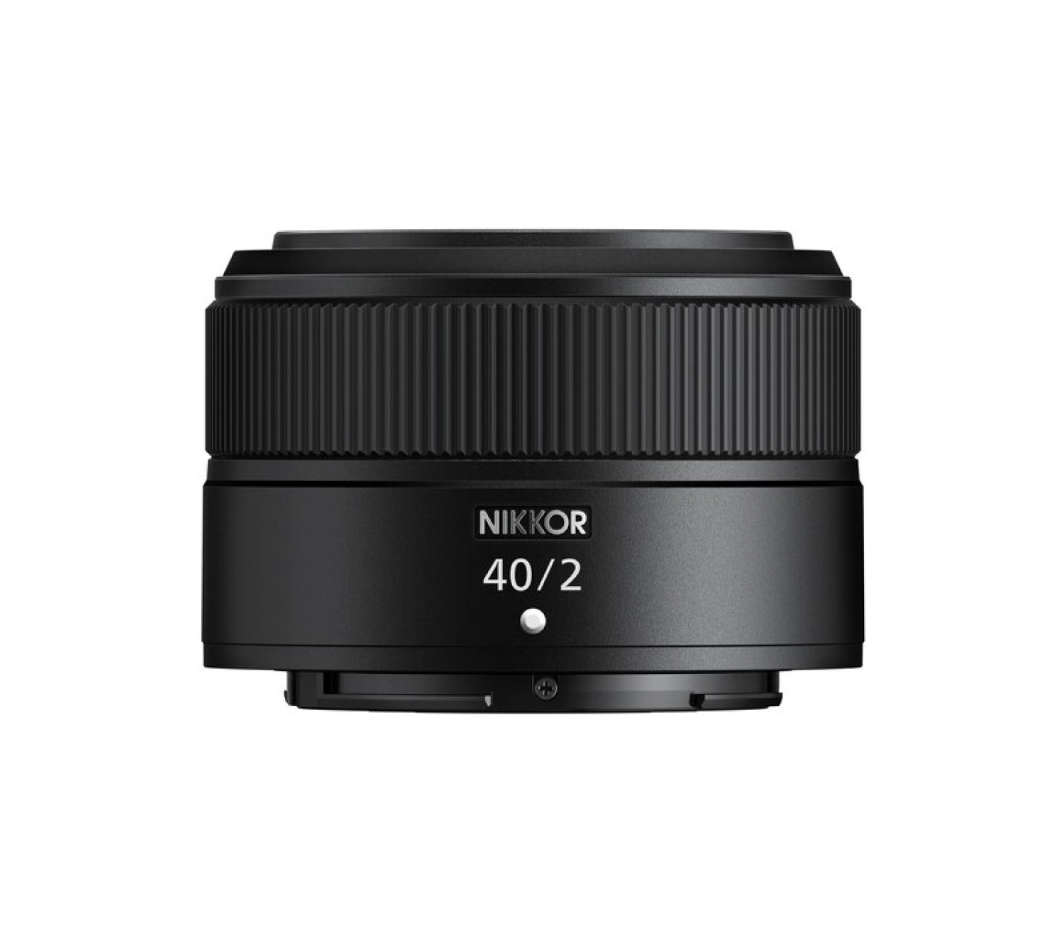 Nikon Nikkor Z 40Mm F/2 Lens - Görsel 2