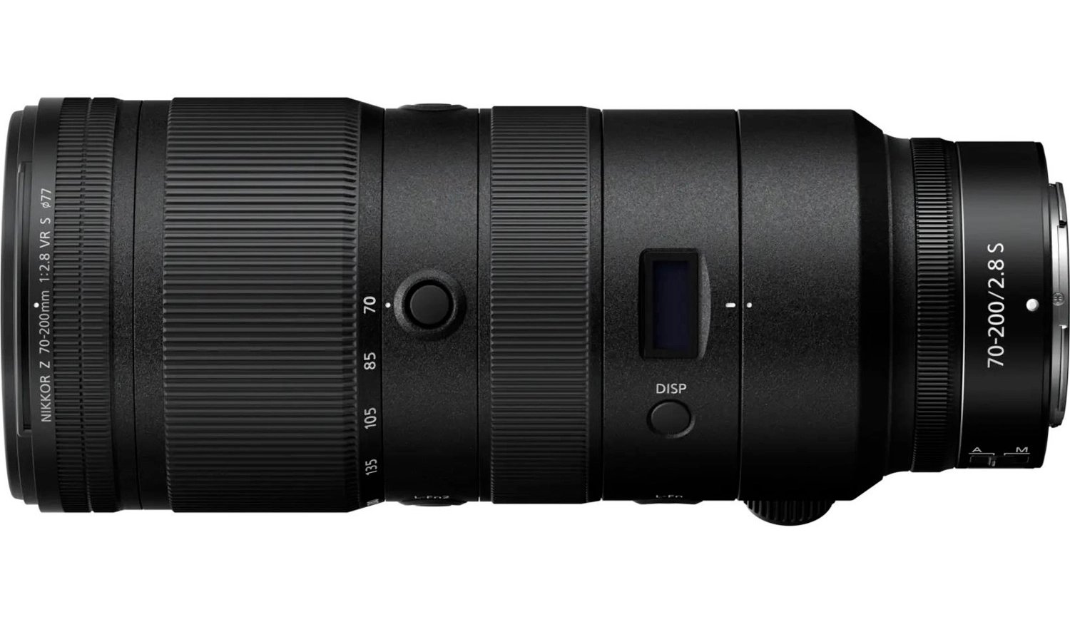 Nikon Nikkor Z 70-200Mm F/2.8 Vr S Lens - Görsel 2