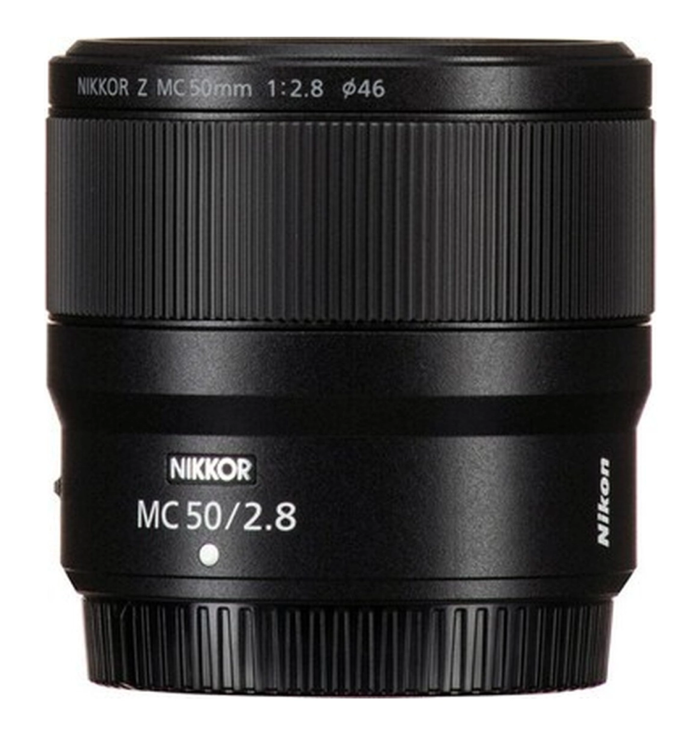 Nikon Nikkor Z Mc 50 Mm F/ 2. 8 Macro Lens - Görsel 2