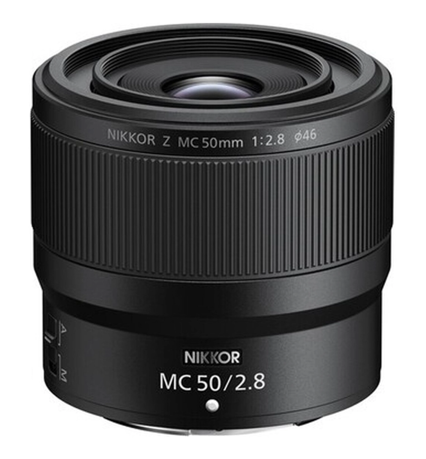 Nikon Nikkor Z Mc 50 Mm F/ 2. 8 Macro Lens ürün görseli