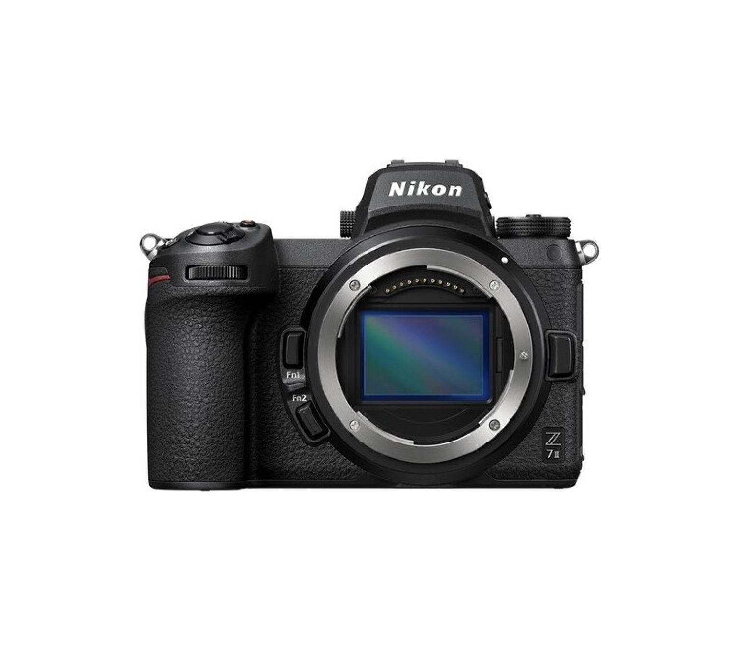 Nikon Nikkor Z7 Iı Body ürün görseli