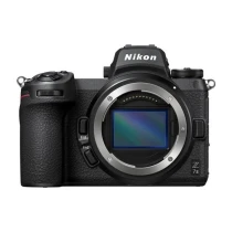 Nikon Nikkor Z7 Iı Body