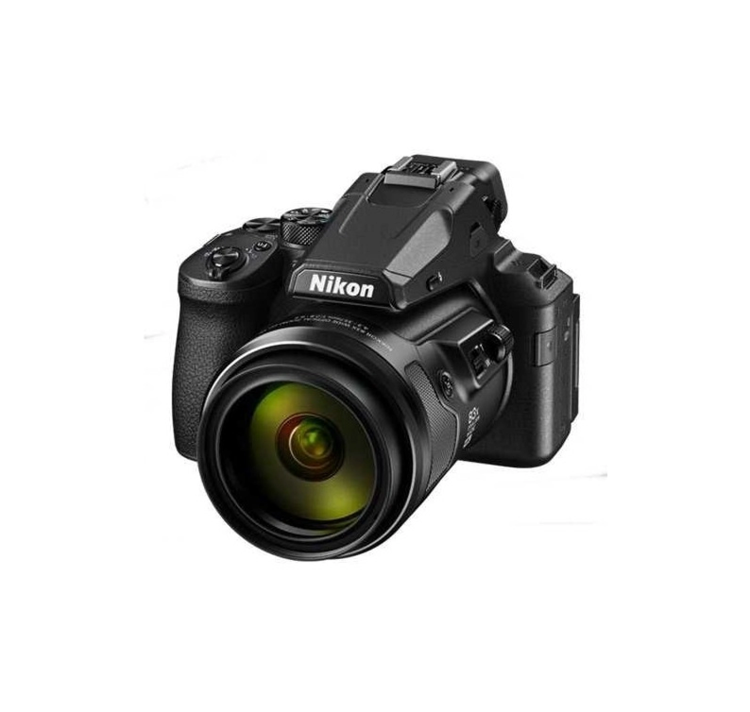 Nikon P950 Coolpix Fotoğraf Makinesi ürün görseli