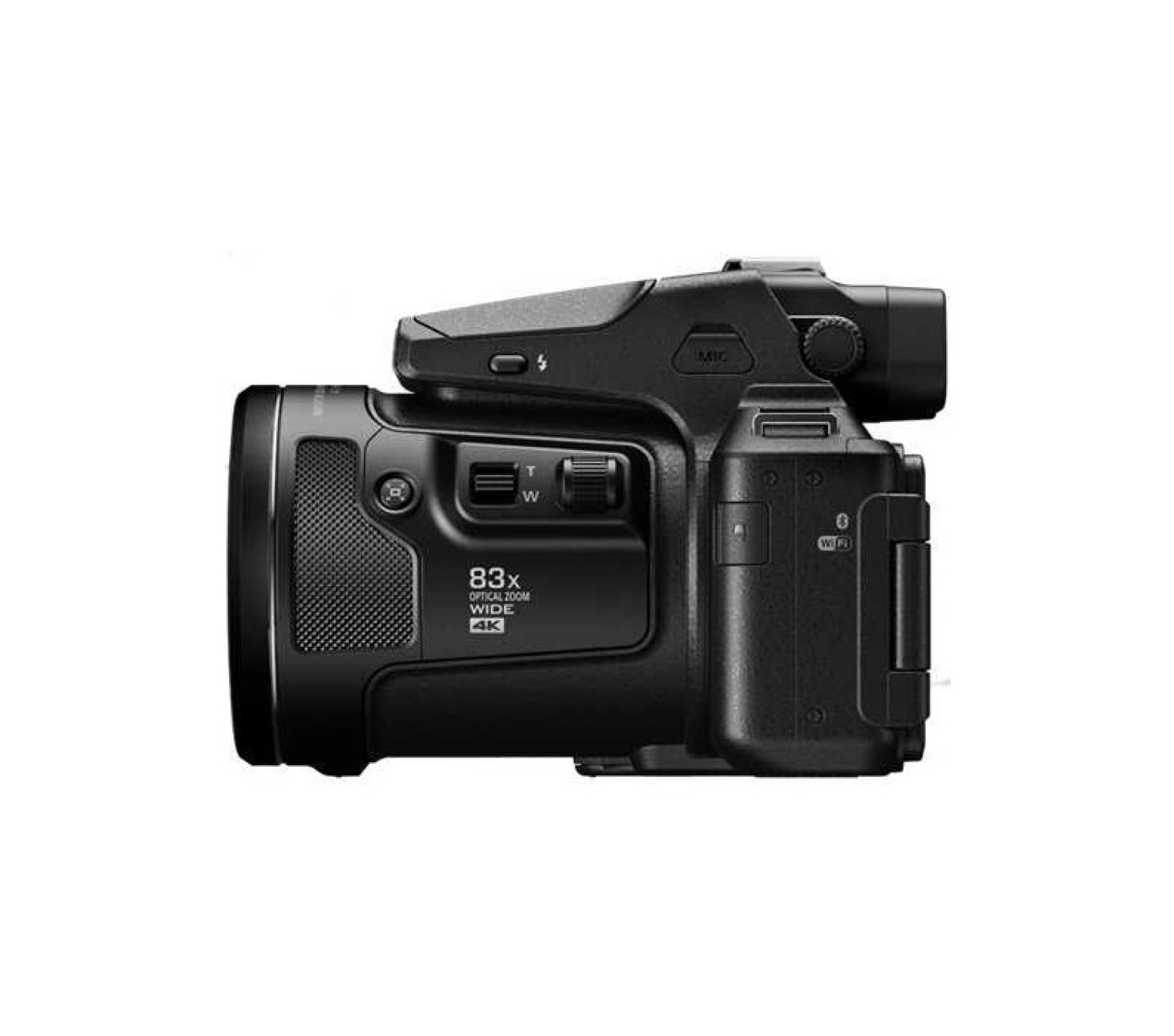 Nikon P950 Coolpix Fotoğraf Makinesi - Görsel 3