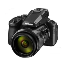 Nikon P950 Coolpix Fotoğraf Makinesi